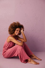 Rose Bold Onesie
