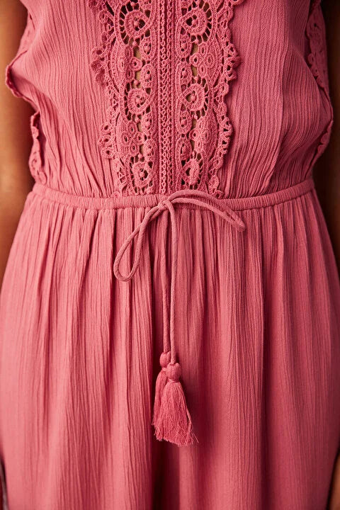 Rose Bold Onesie