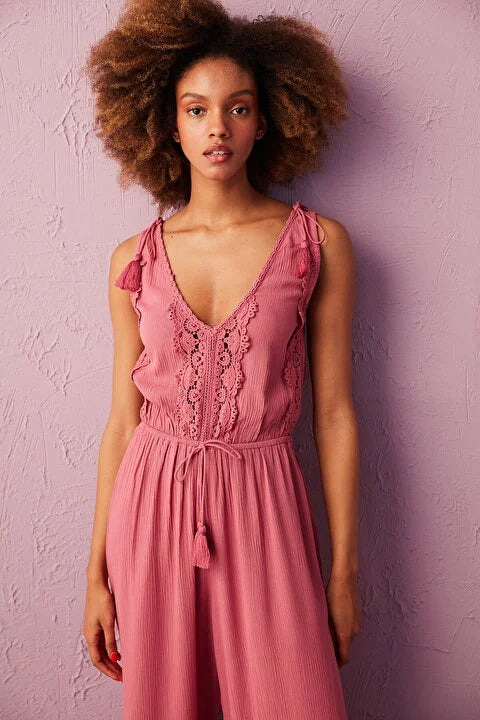 Rose Bold Onesie