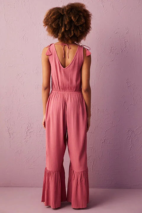 Rose Bold Onesie