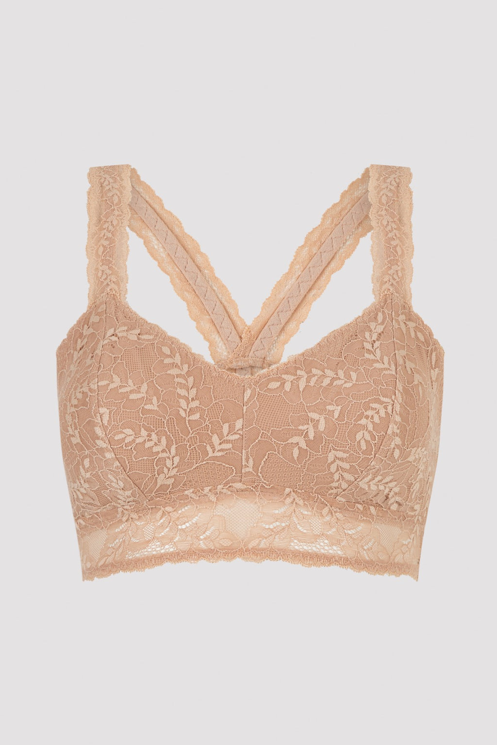 حمالة صدرية بونيتا