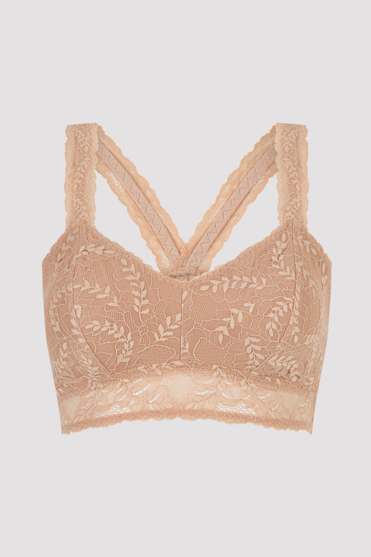 حمالة صدرية بونيتا