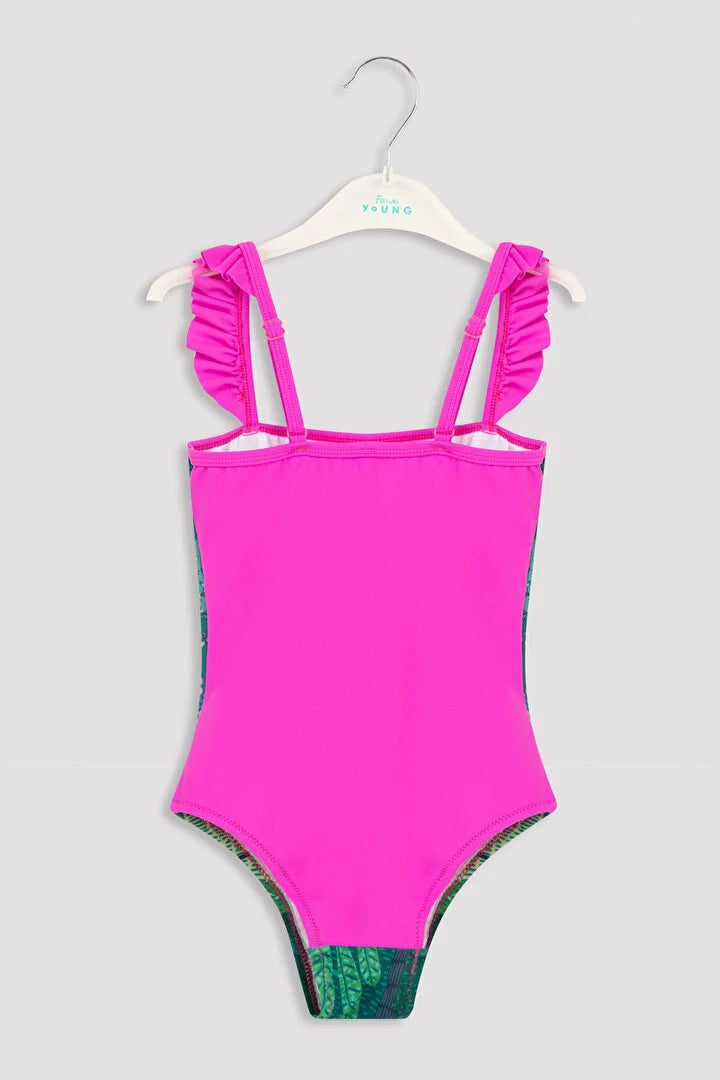 Girls Sunshine Suit