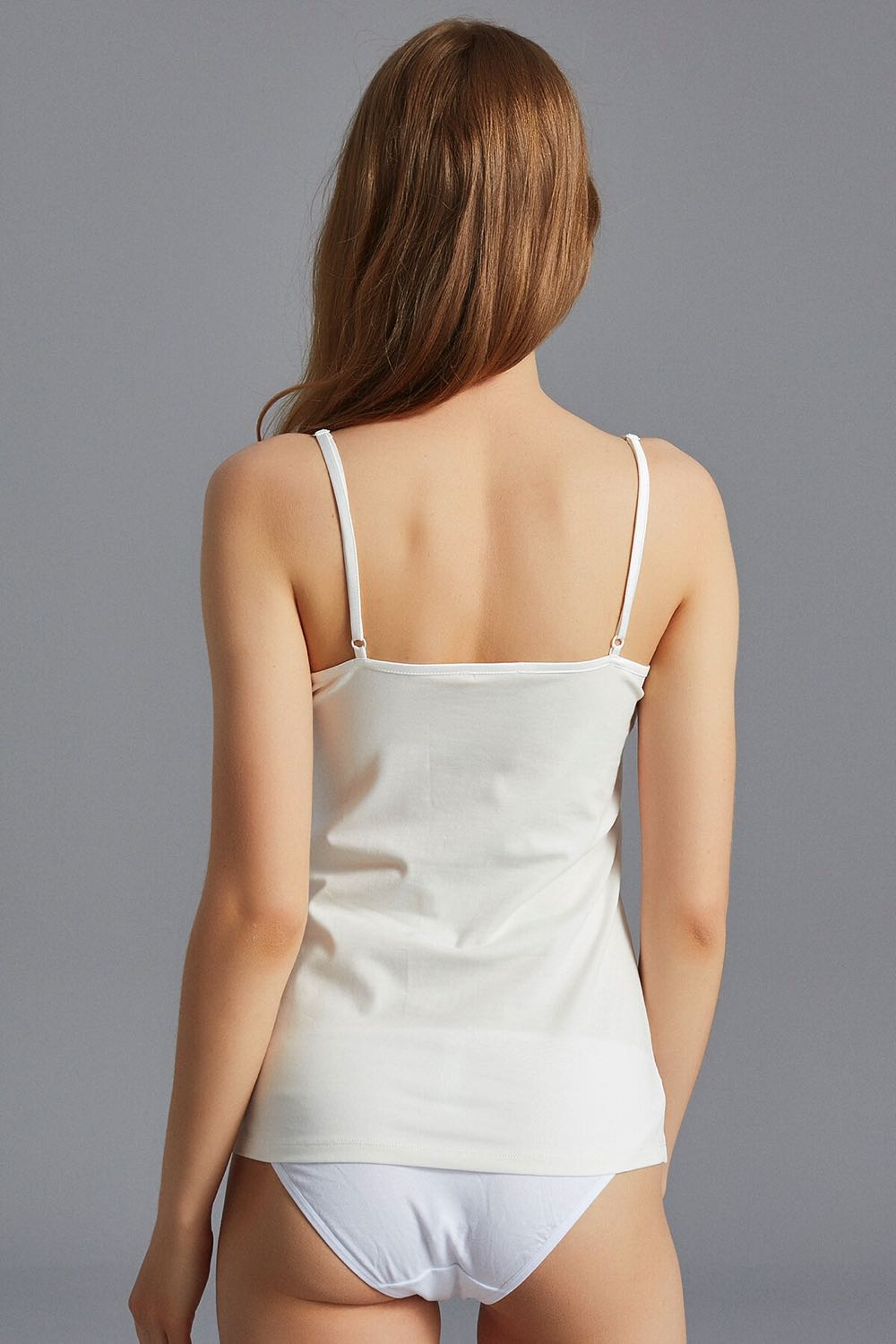 Cotton Basic Tank