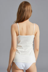 Cotton Basic Tank