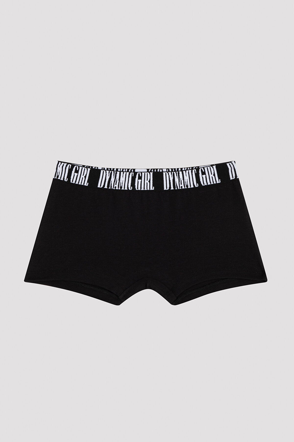 Multi Colour Girls G.Dark 2In1 Boxer