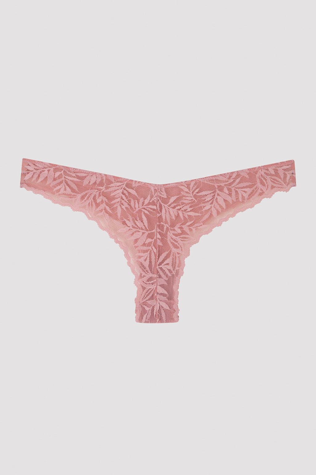 سليب برازيليان بينك بشكل حرف V تينا