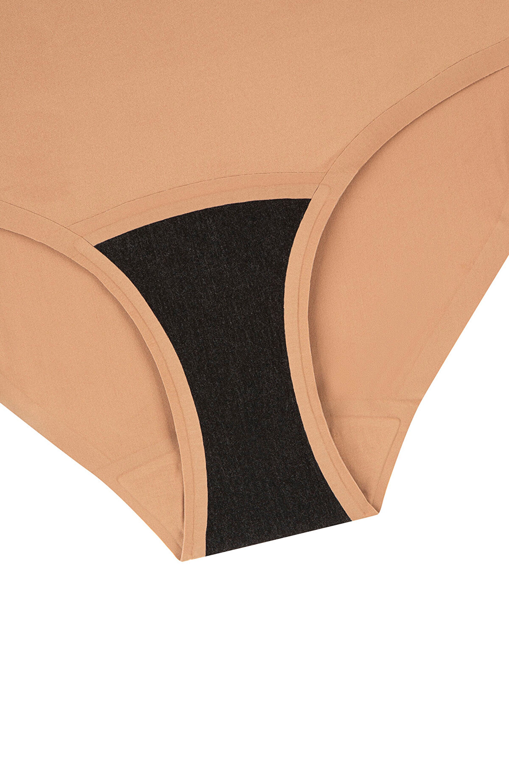 سروال داخلي اسود