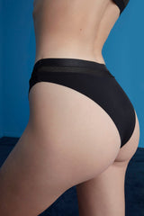 Fishnet Brazilian