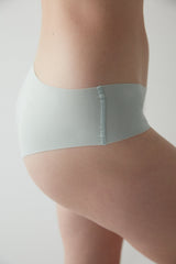 سروال داخلي قطن مقصوص بالليزر