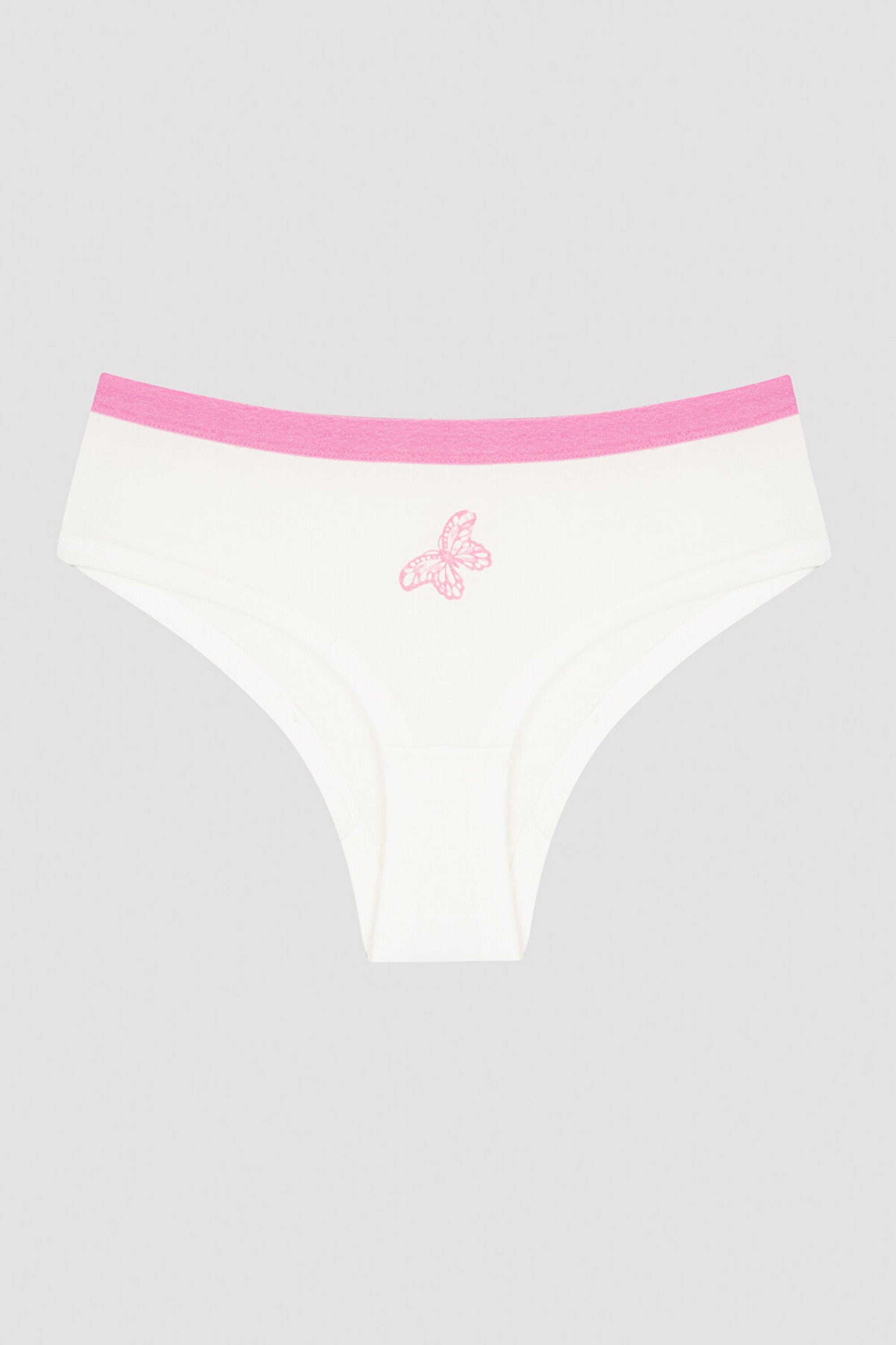Multi Colour Girls Spread 3In1 Package Hipster