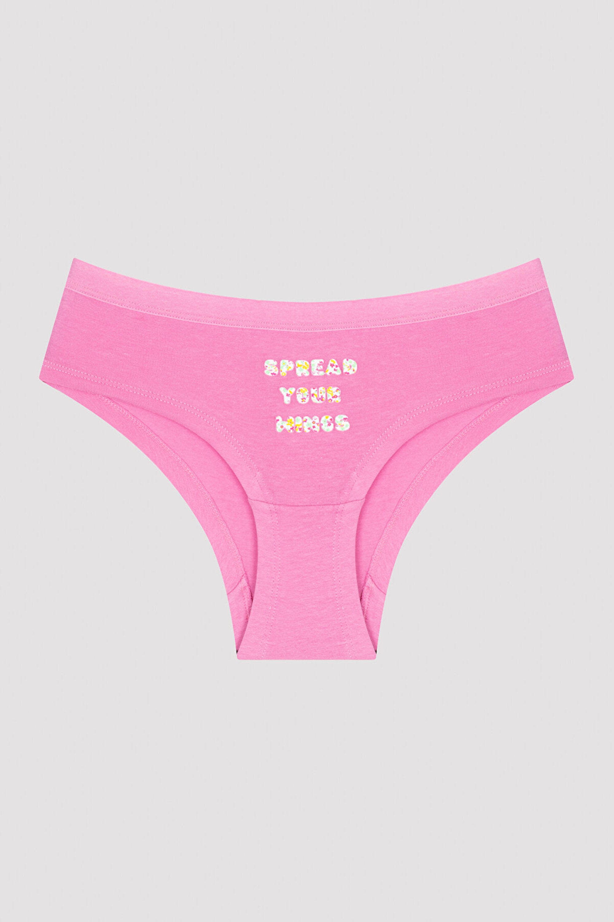 Multi Colour Girls Spread 3In1 Package Hipster