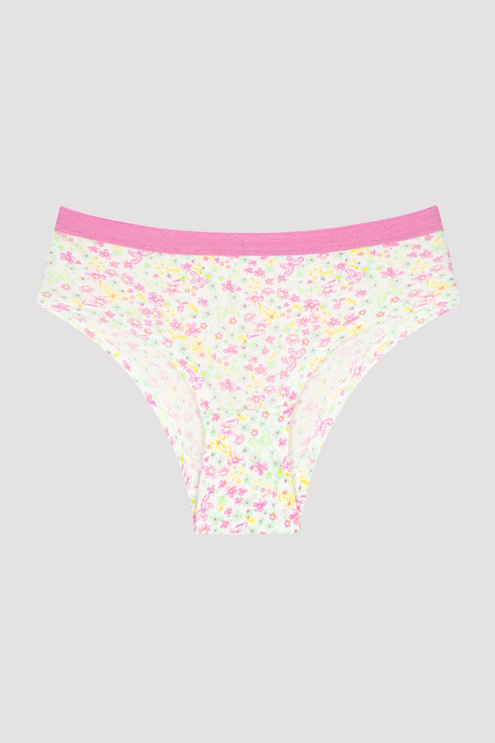 Multi Colour Girls Spread 3In1 Package Hipster