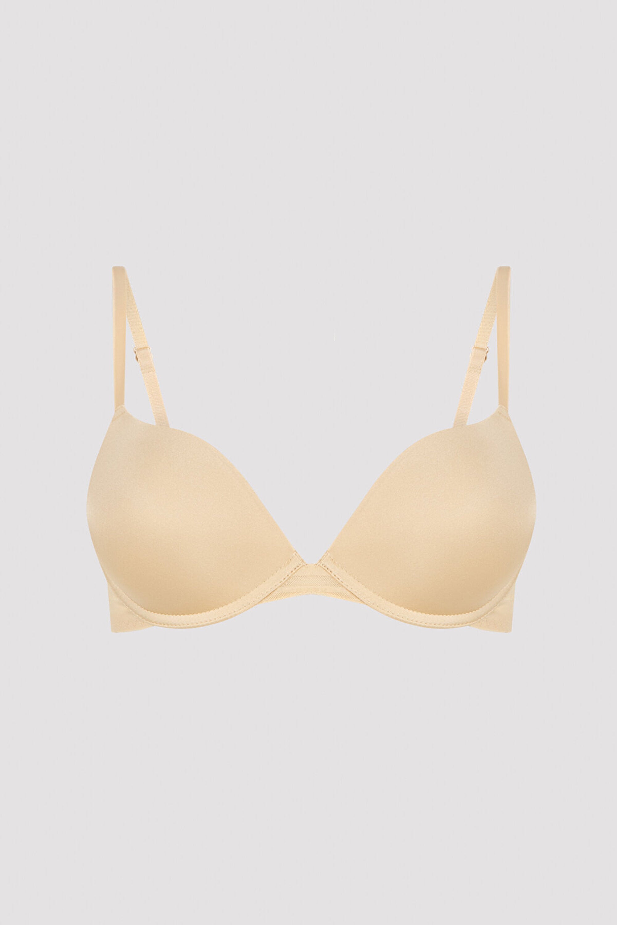 حمالة صدر رافعة