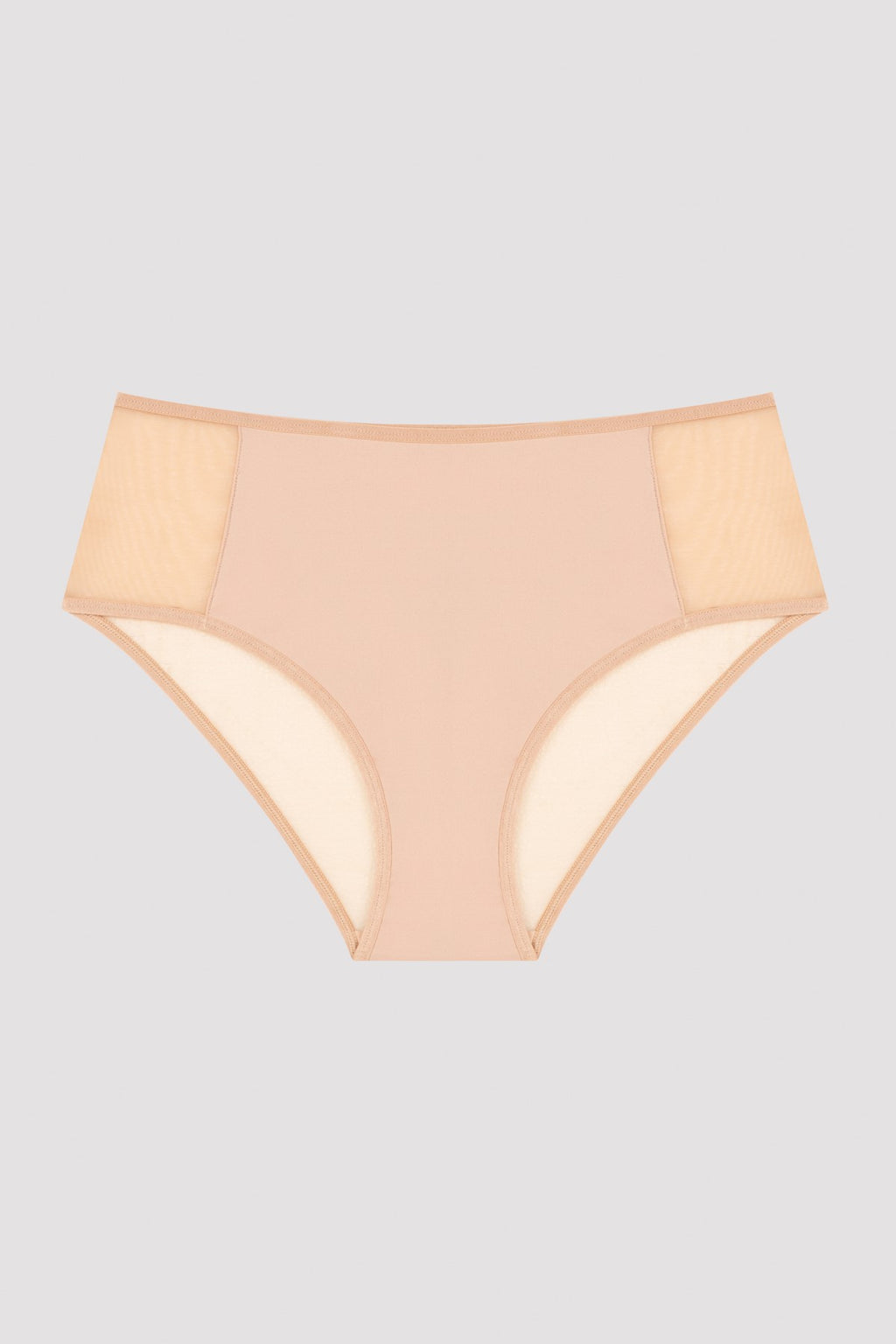 Fresia Higirls Hwaist Slip