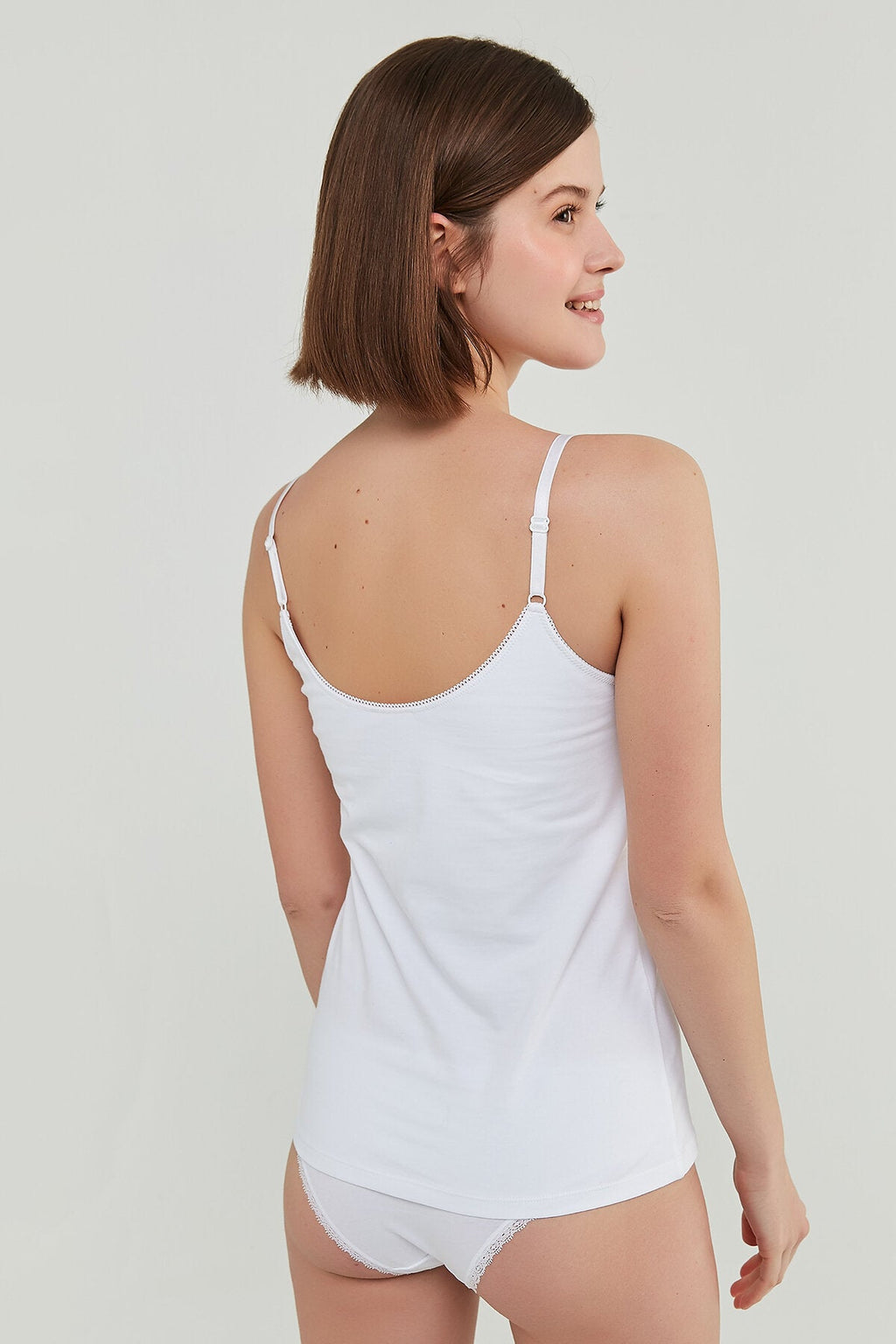 Black Mama Nursing Tank