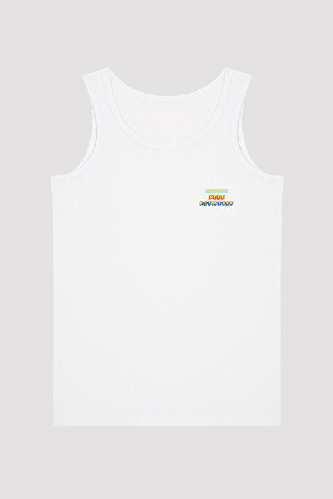Bgirls Amingirls Mode 2 Pack Vest