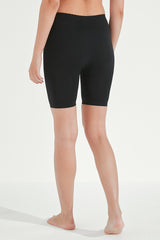 Nu Basic Short Leggings