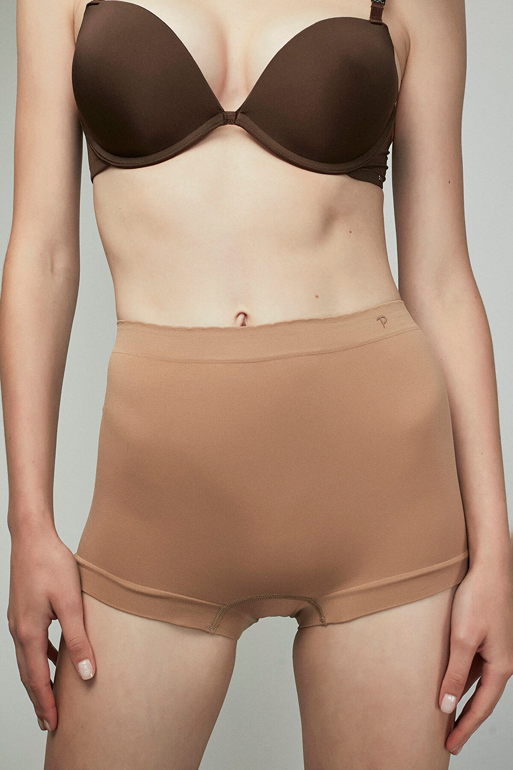 سروال داخلي بيزك من نو