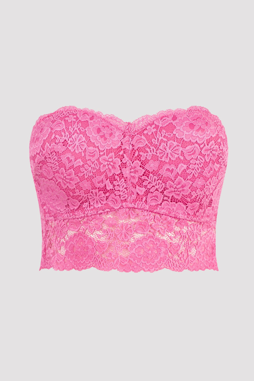 حمالة صدر بدون حمالات