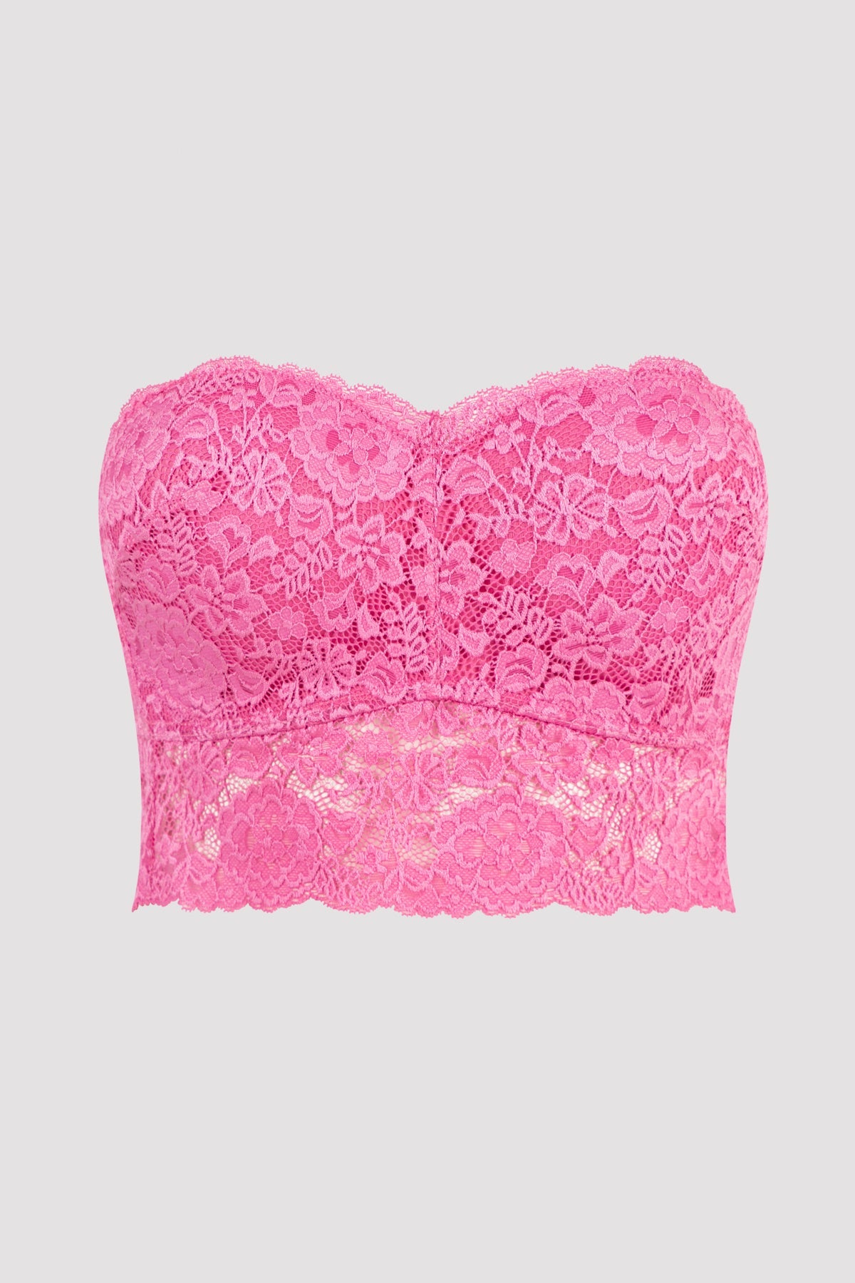 حمالة صدر بدون حمالات