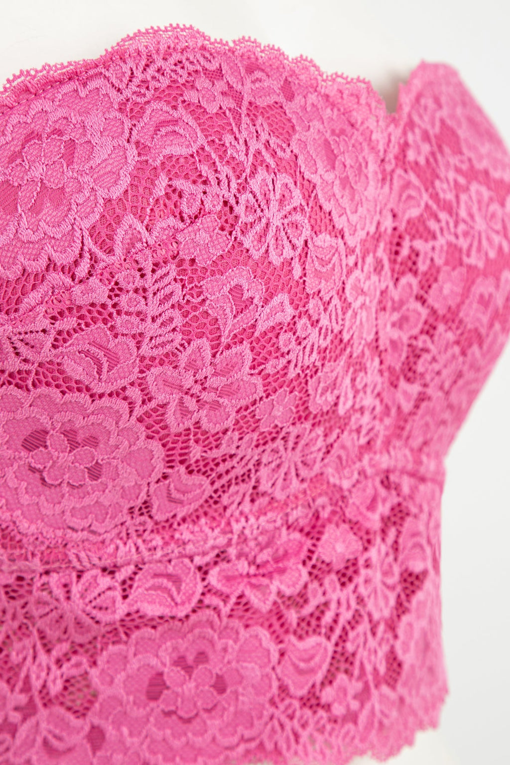 حمالة صدر بدون حمالات