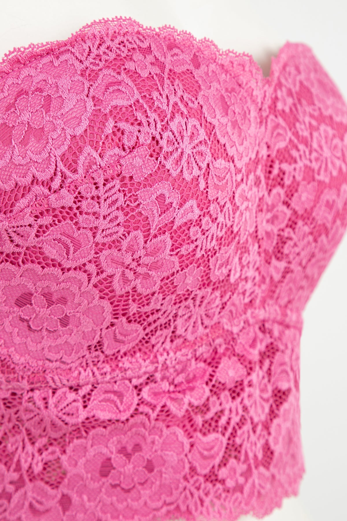 حمالة صدر بدون حمالات