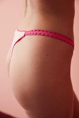 Wow V Shape Thong