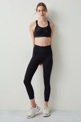 Black Active Professionel Bra