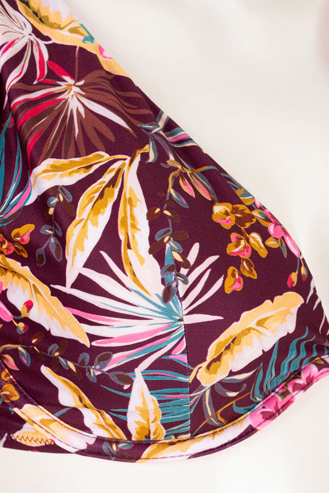 بالي ديب بالين توب (القطعة العليا) Main Image