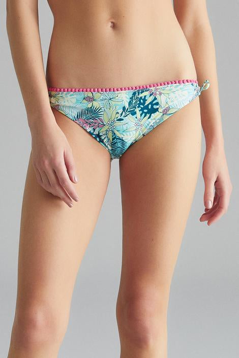 Wild Ring Bottom -T