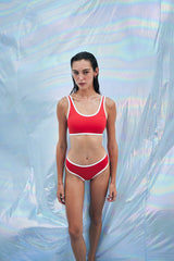 One Size Hipster Bikini Bottom-Aysu Türkoğlu Collection