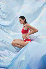 One Size Hipster Bikini Bottom-Aysu Türkoğlu Collection