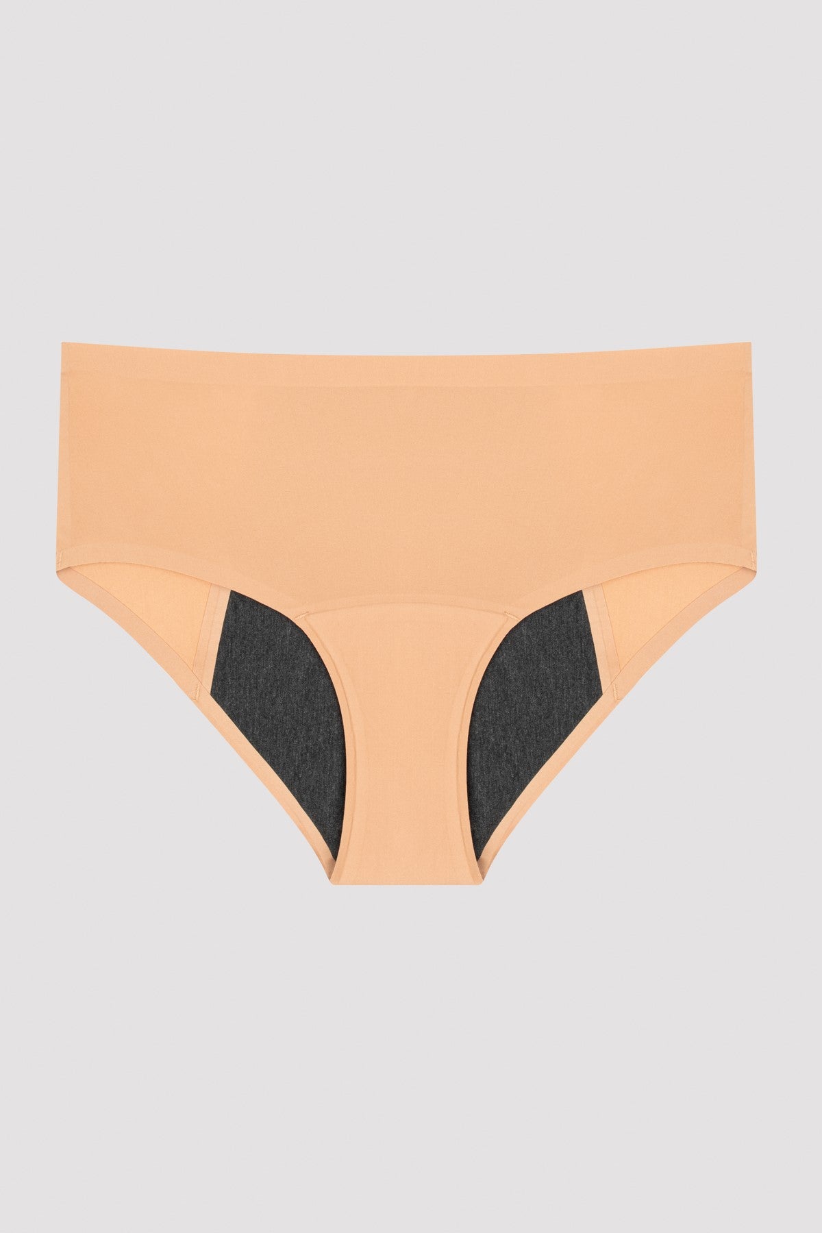 Black Night Period Pants