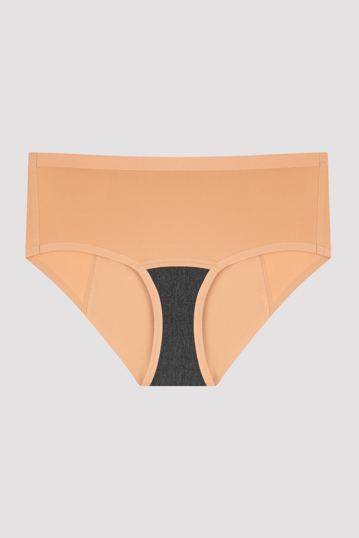 Black Night Period Pants