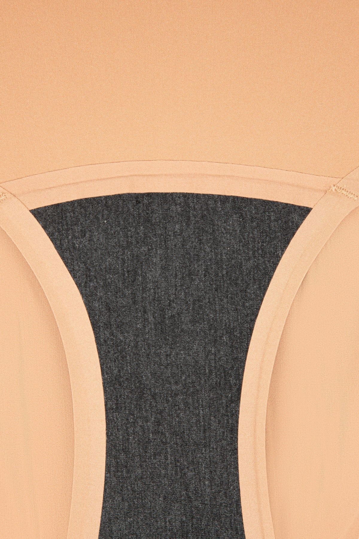 Black Night Period Pants