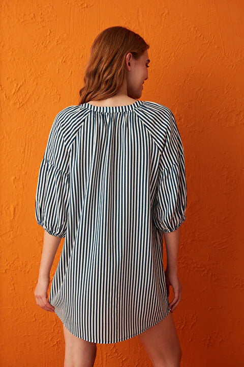Bright Shirt