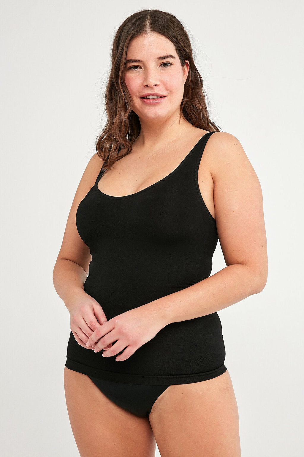 Seamless Athlete Corset