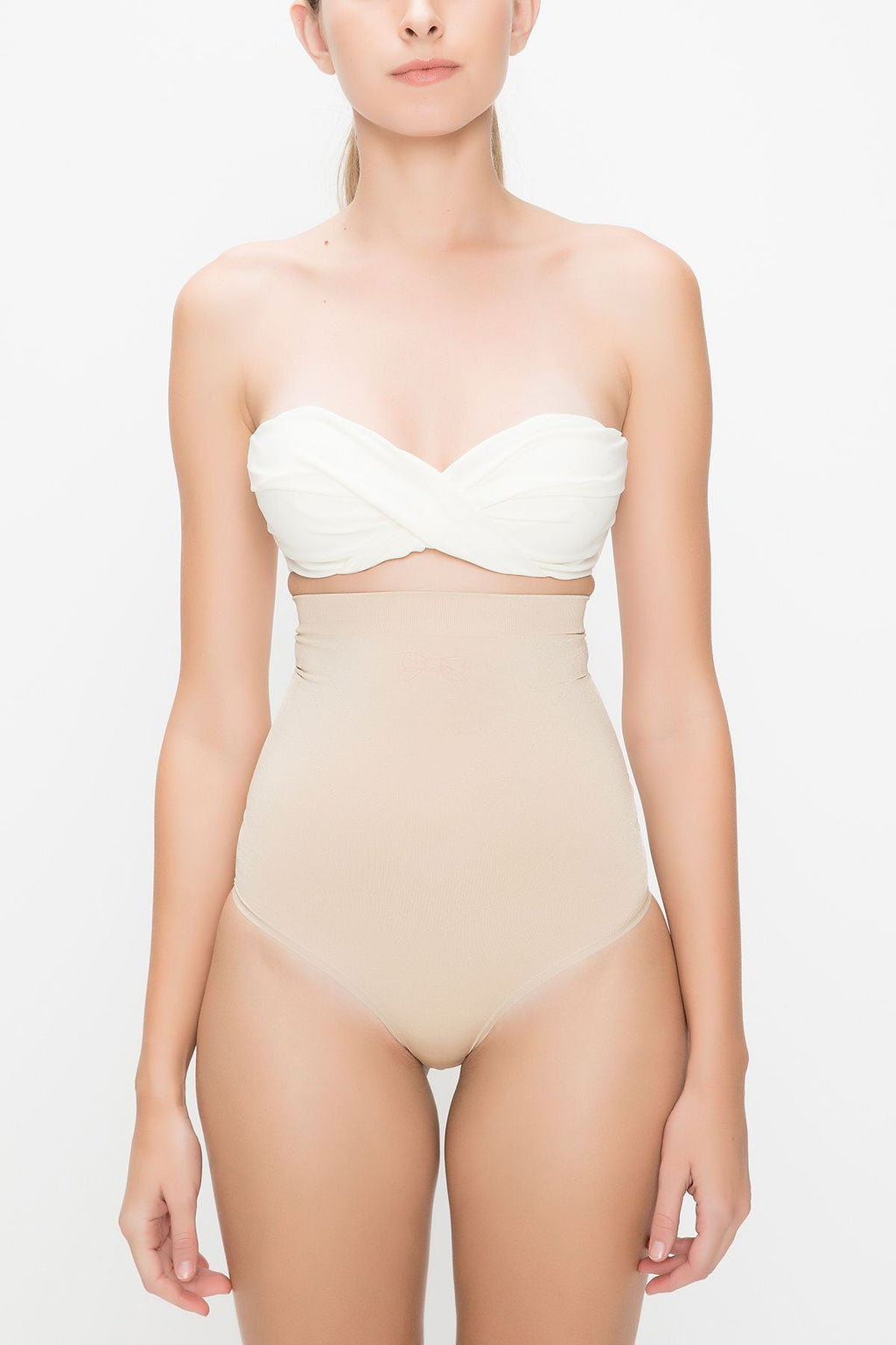 كروسيه شفاف بدون درزات