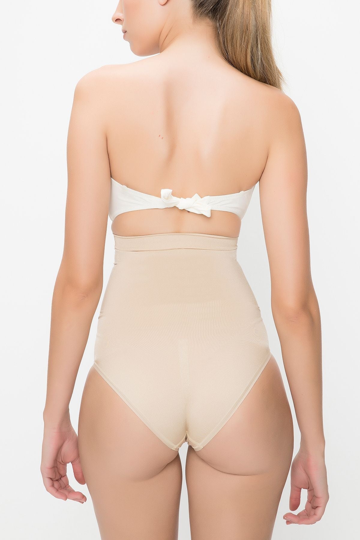 Seamless Slip Corset
