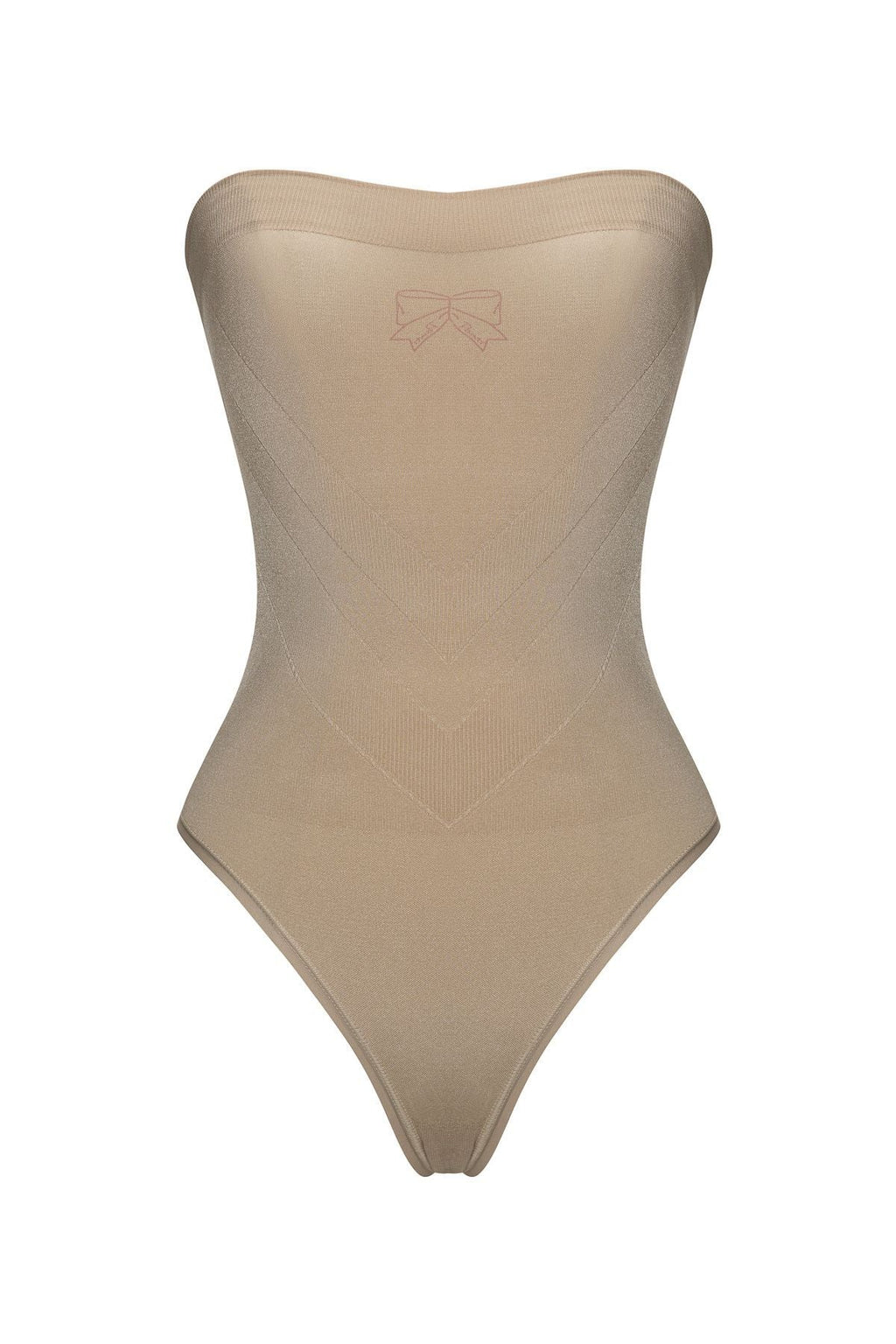 كروسيه شفاف بدون درزات