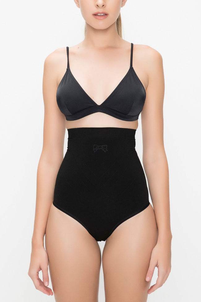 كروسيه شفاف بدون درزات Hover Image