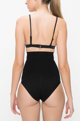 Seamless Slip Corset