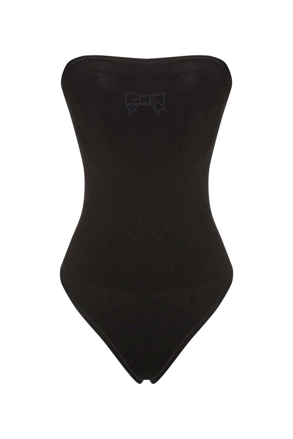 كروسيه شفاف بدون درزات