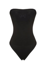 Seamless Slip Corset