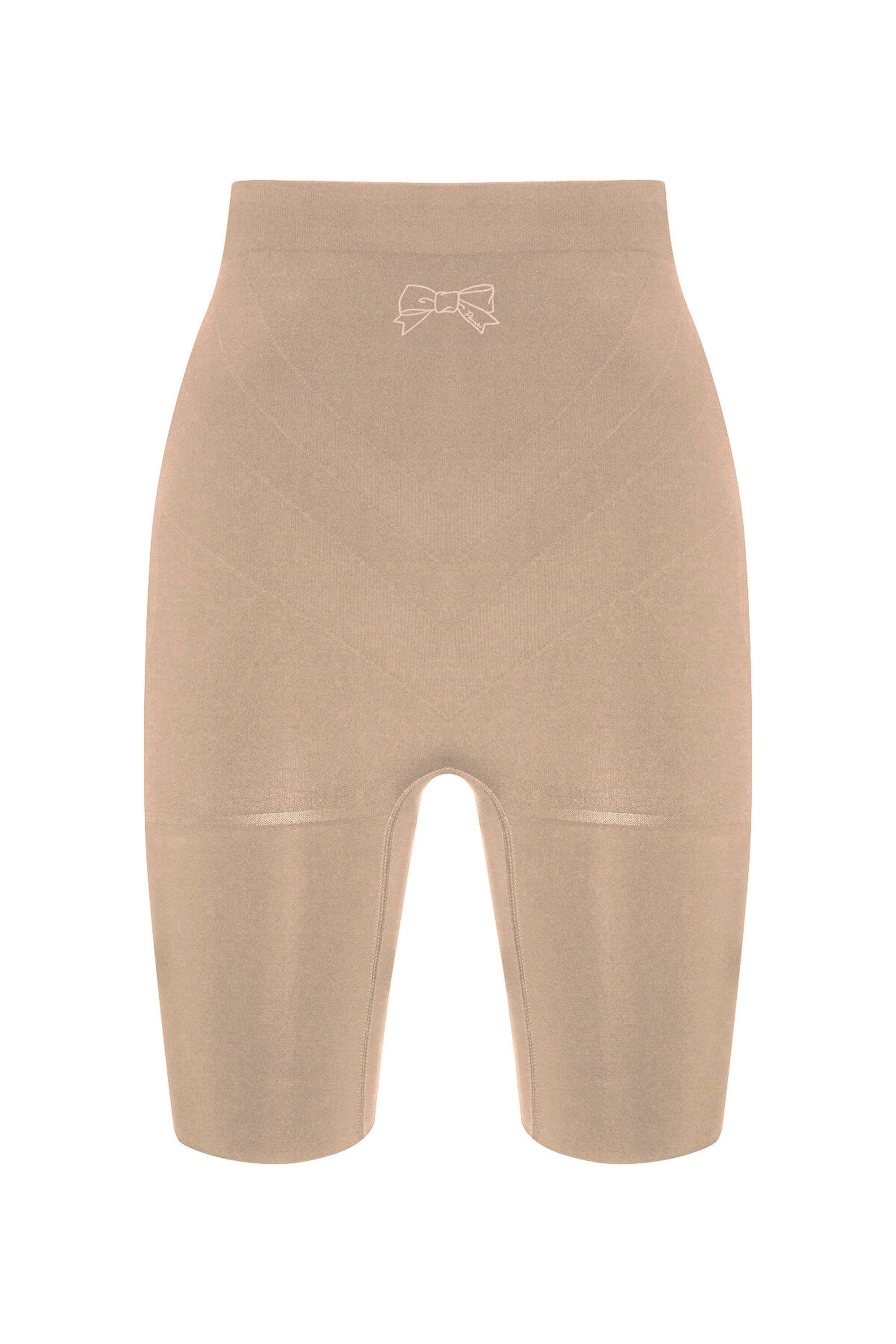 Seamless Shorts Corset