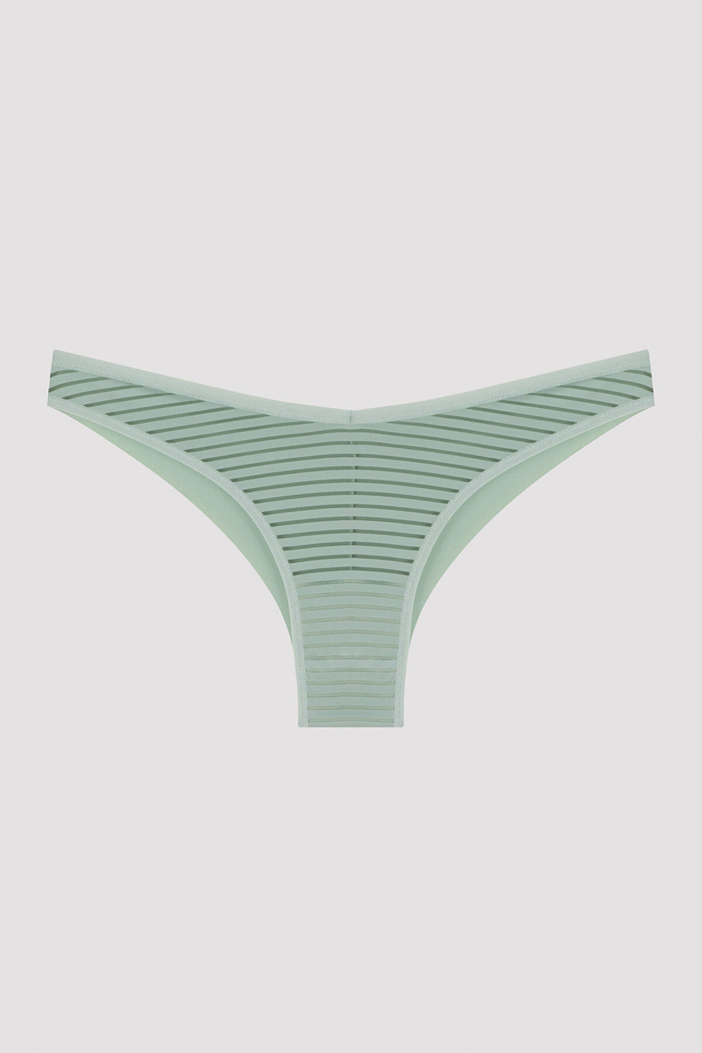 Nude Colors V Shape Beige Brazilian