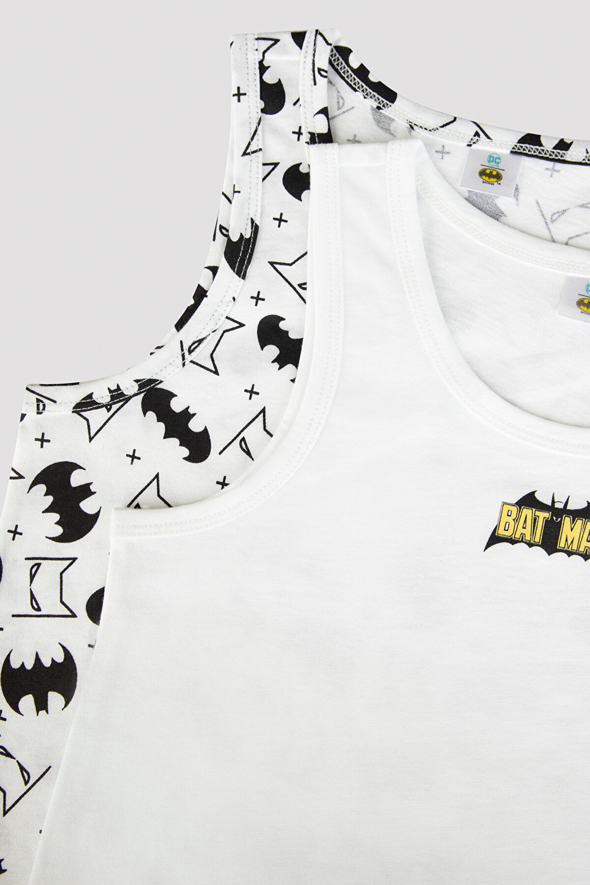 Boys Batman 2In1 Athlete