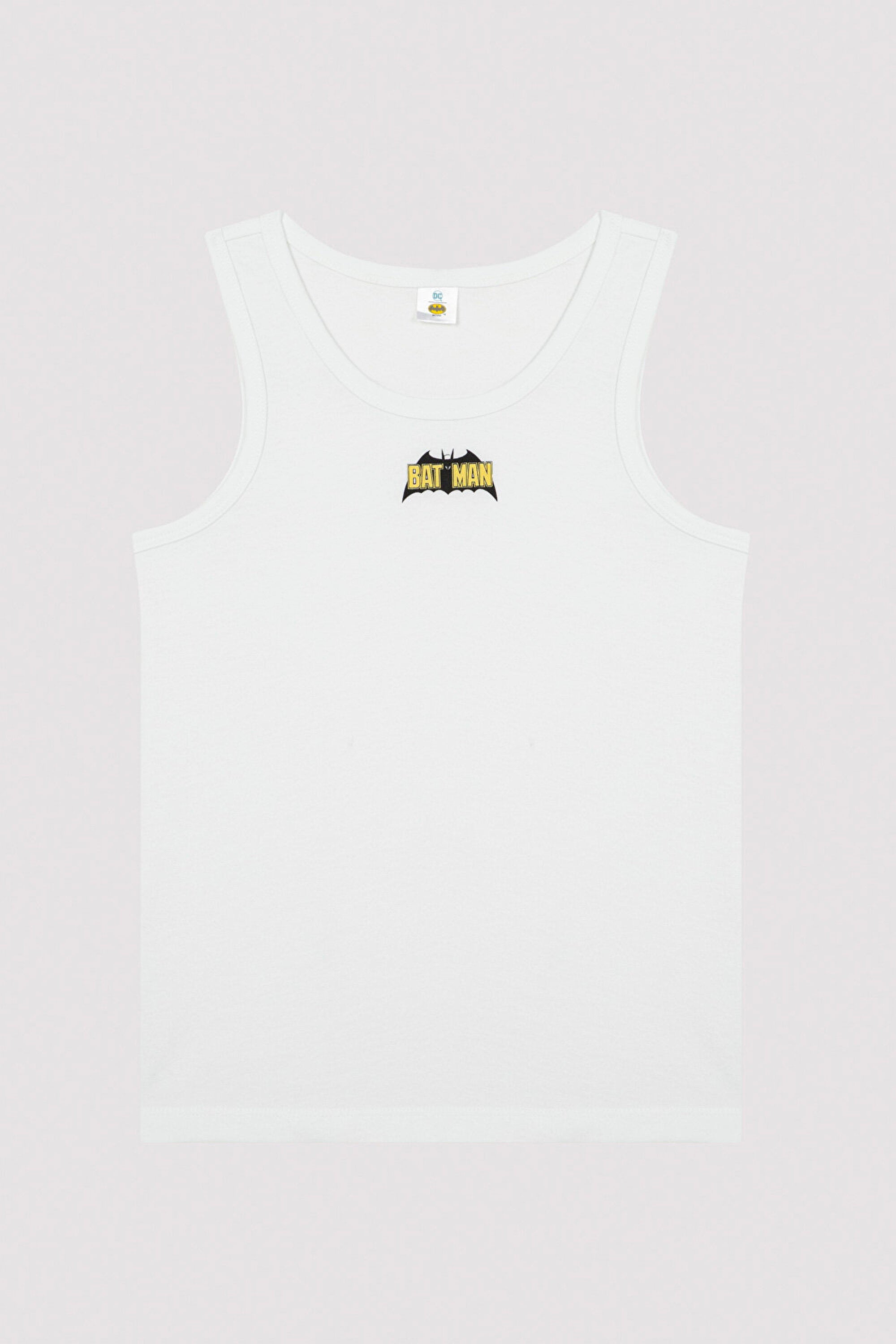 Boys Batman 2In1 Athlete