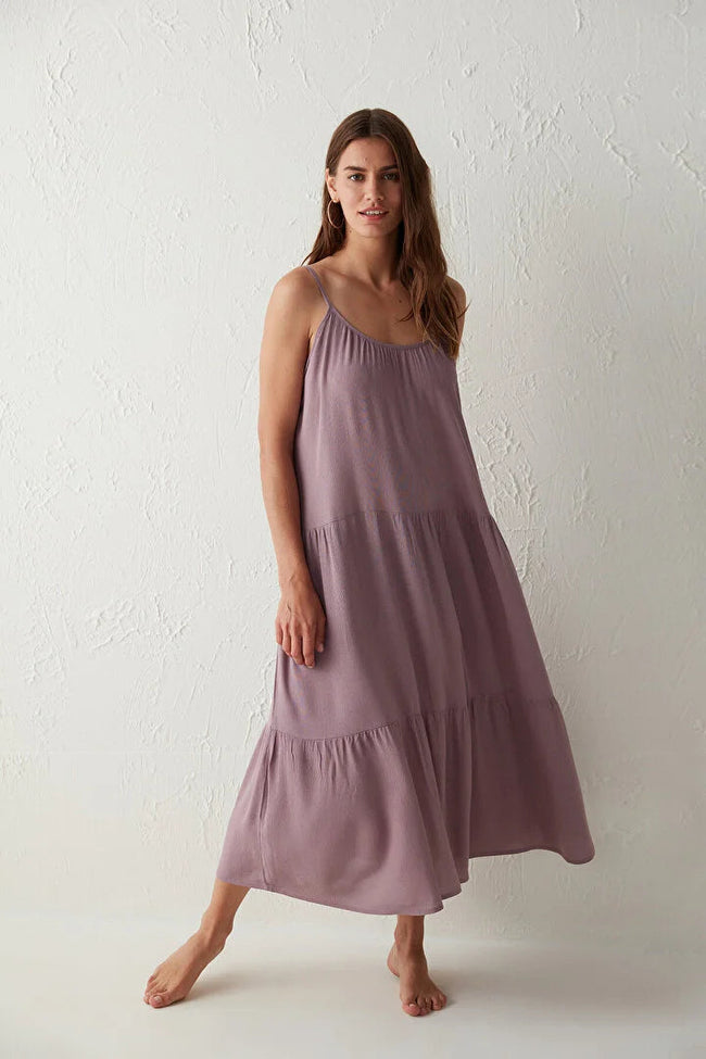 Calista Dress Hover Image